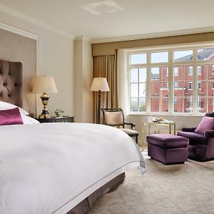 Klassieke Kamer met een King Size Bed